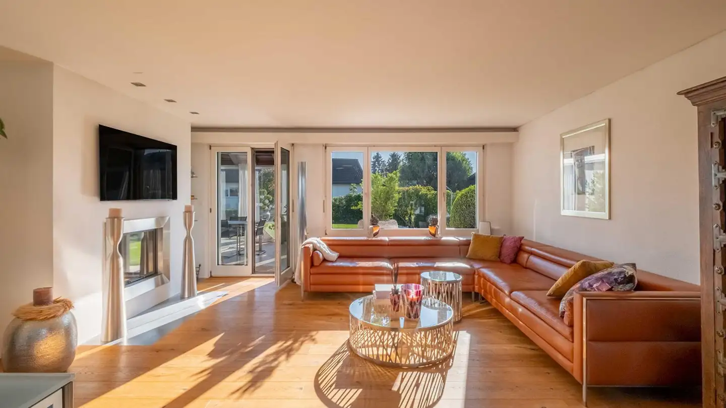 Casa singola in vendita - Alpsteinstrasse 2a, 9323 Steinach - Photo 4