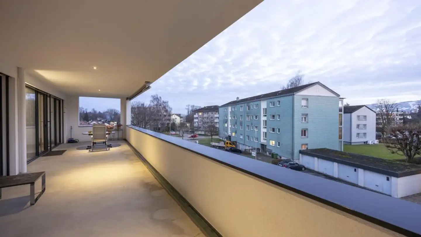 Appartement à vendre - 9320 Arbon - Photo 2