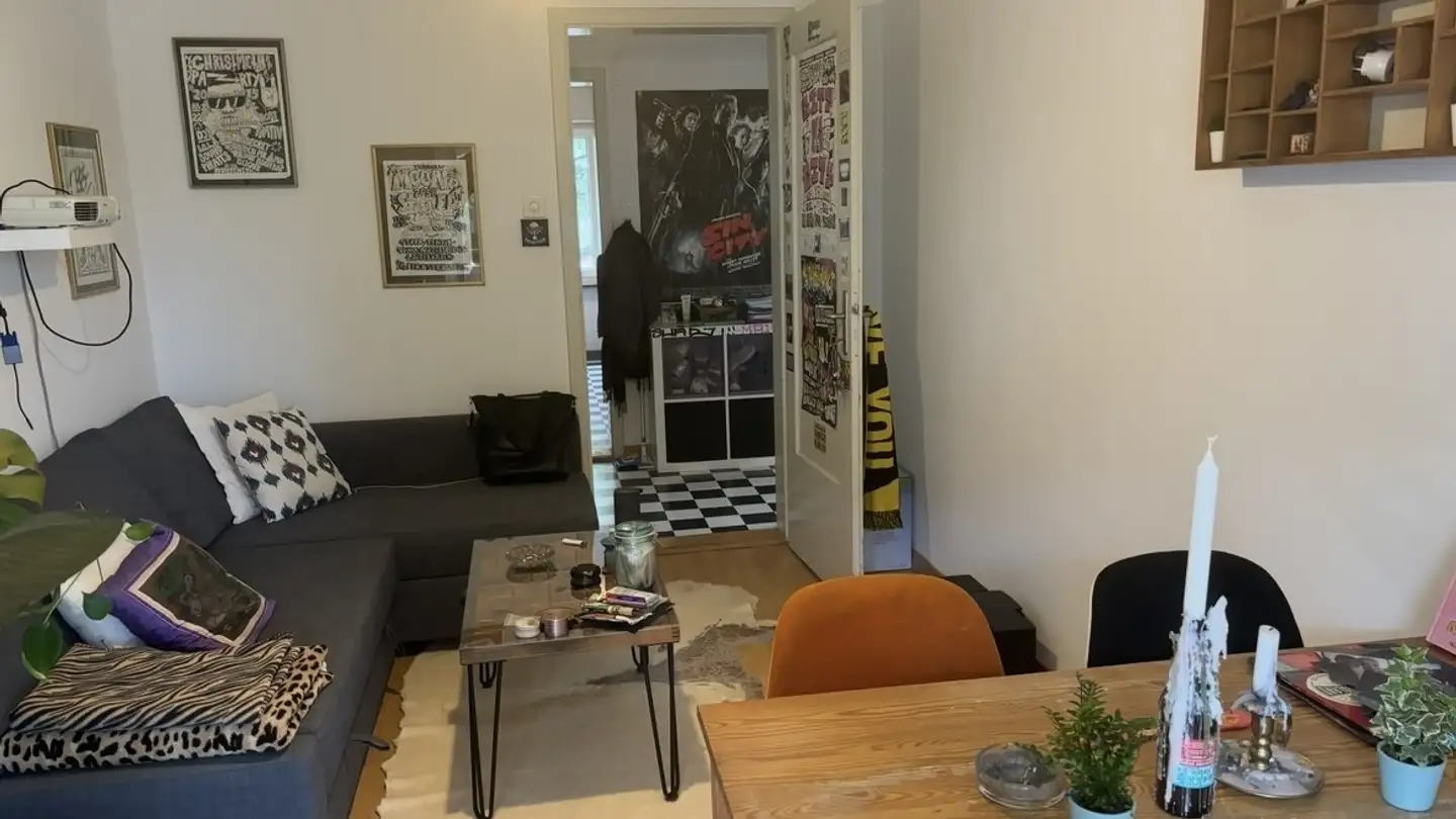 Appartement à louer - 3014 Bern