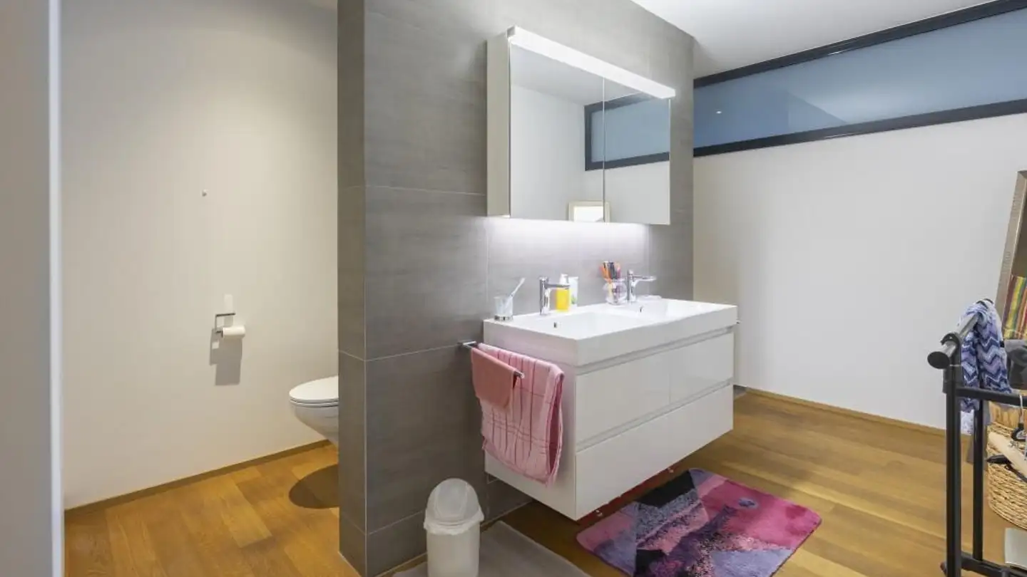 Appartement à vendre - 9320 Arbon - Photo 4