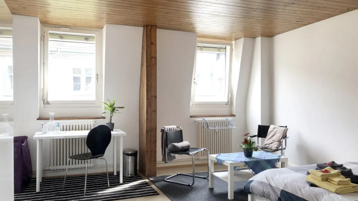 Studio in affitto - Oetlingerstrasse, 4057 Basel