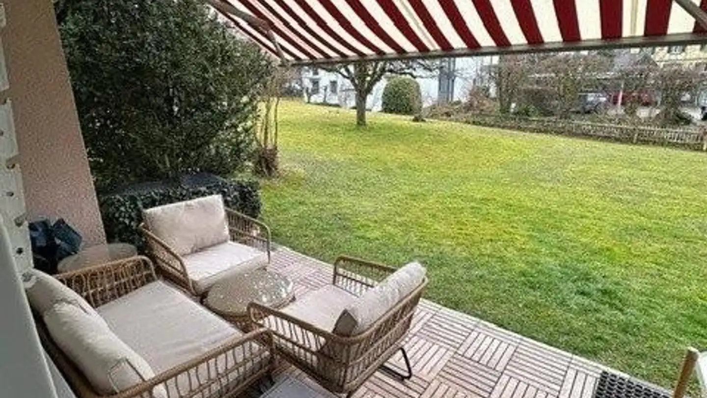 Appartement à louer - Thunstrasse 122, 3074 Muri b. Bern