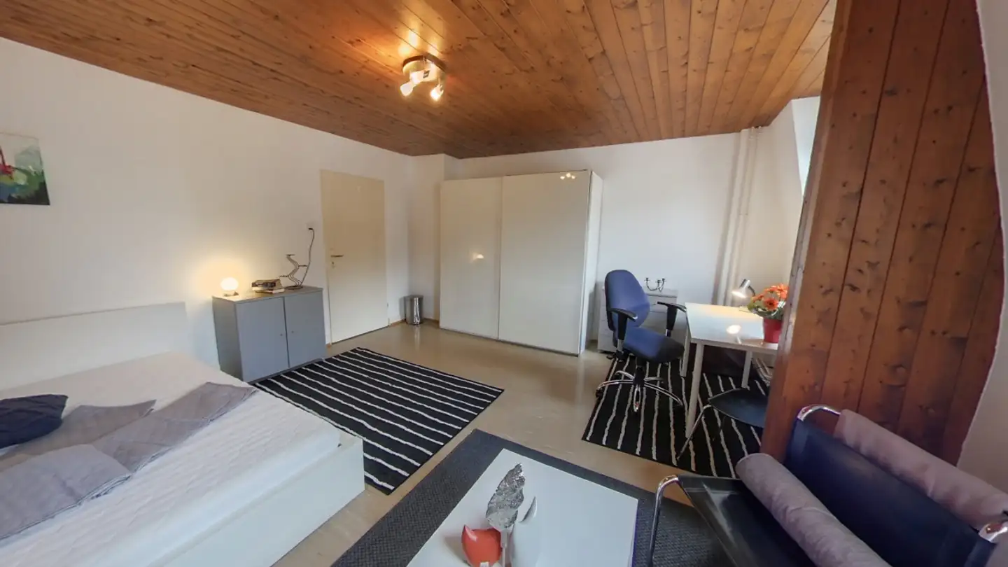 Studio in affitto - Oetlingerstrasse, 4057 Basel - Foto 2