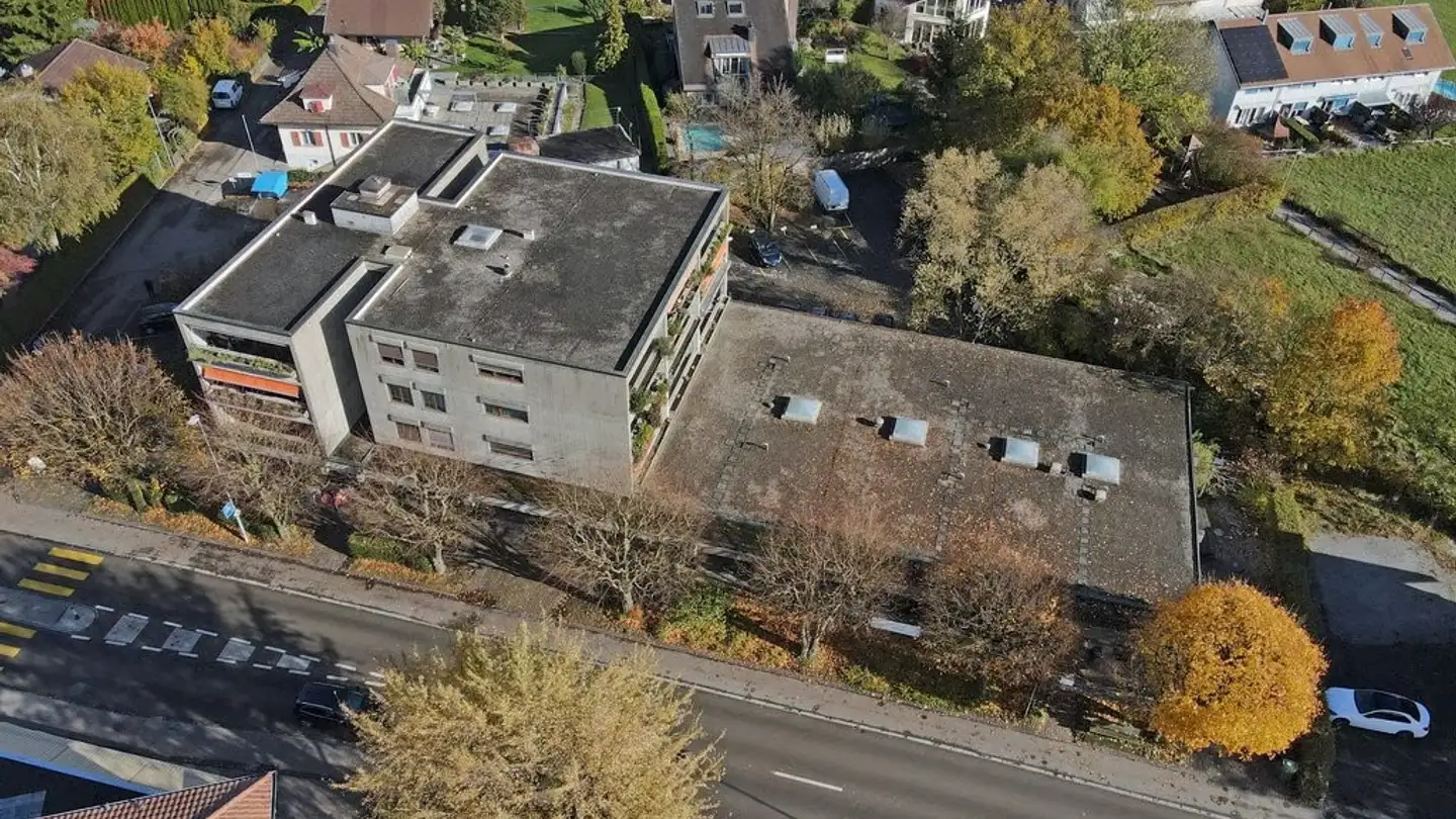 Bürofläche mieten - Solothurnstrasse 22, 3322 Urtenen-Schönbühl - Foto 2