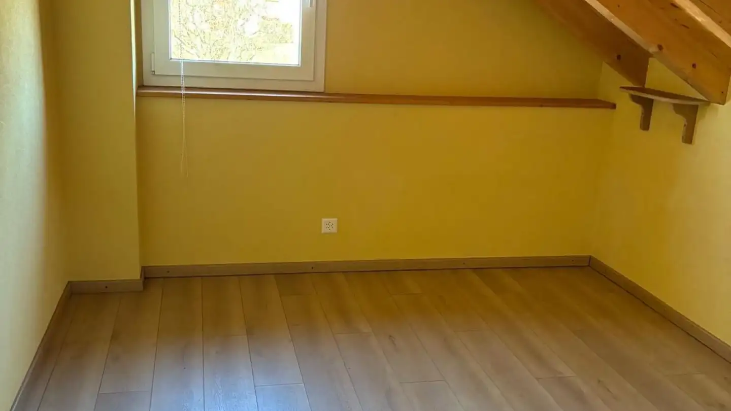 Apartment for rent - 1077 Servion