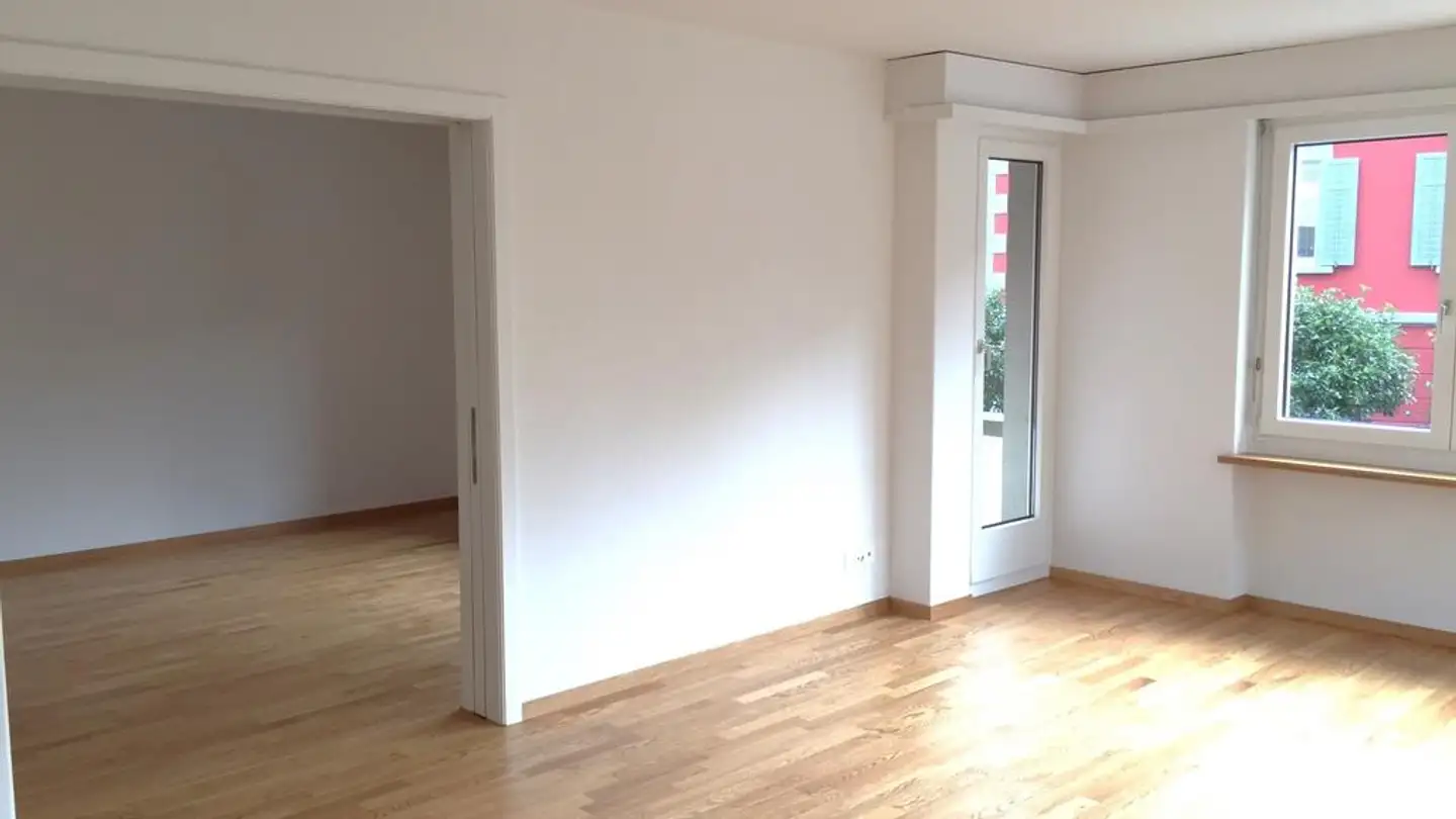 Apartment for rent - Luzernerstrasse 28, 6330 Cham - Photo 3