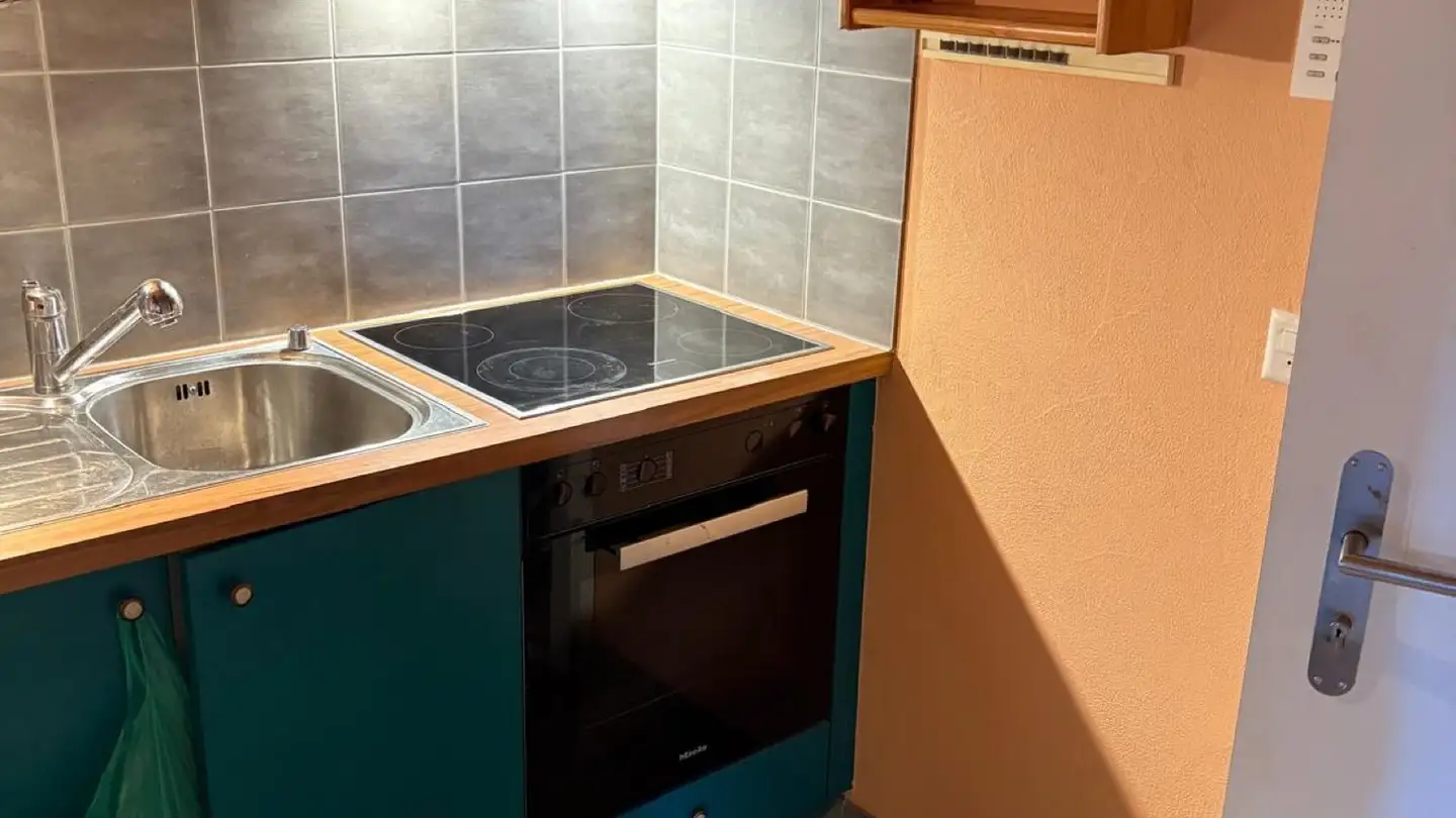 Apartment for rent - 1077 Servion - Photo 2