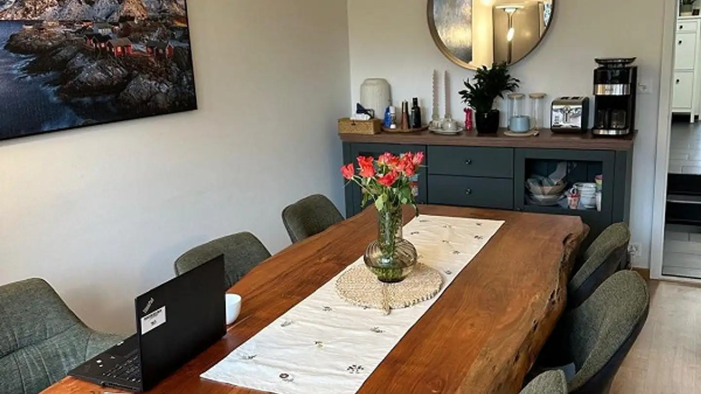 Appartement à louer - Thunstrasse 122, 3074 Muri b. Bern - Photo 2