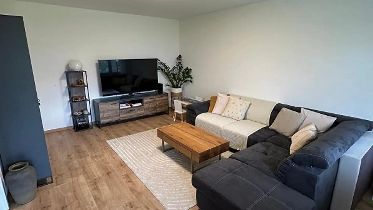 Appartement à louer - Thunstrasse 122, 3074 Muri b. Bern - Photo 3