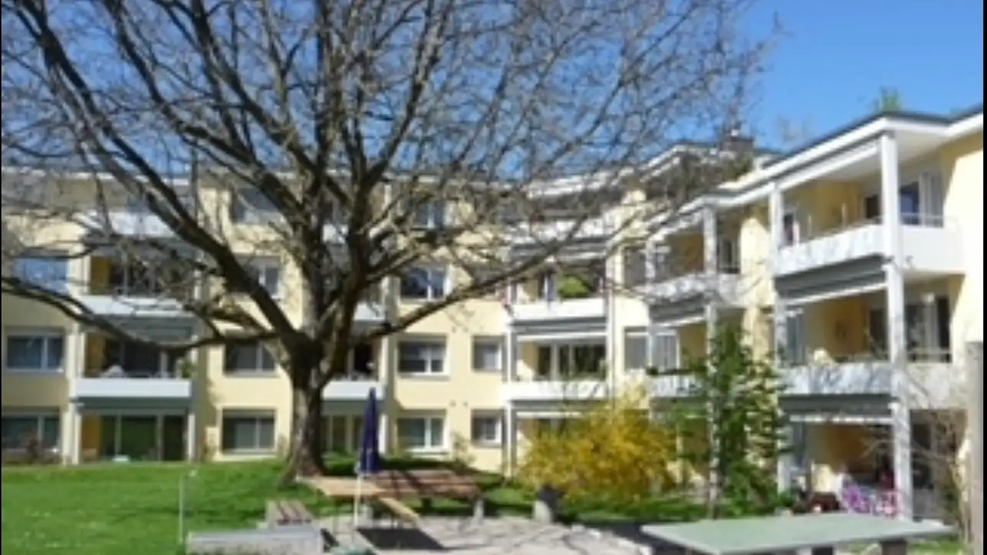 Appartamento in affitto - Rössliwis 12, 8132 Egg b. Zürich