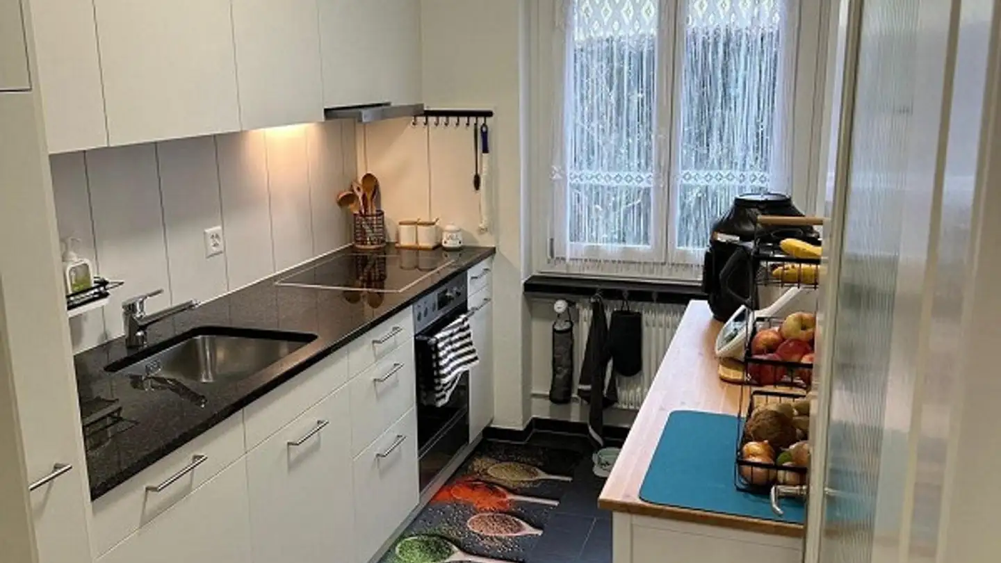 Appartement à louer - Thunstrasse 122, 3074 Muri b. Bern - Photo 4