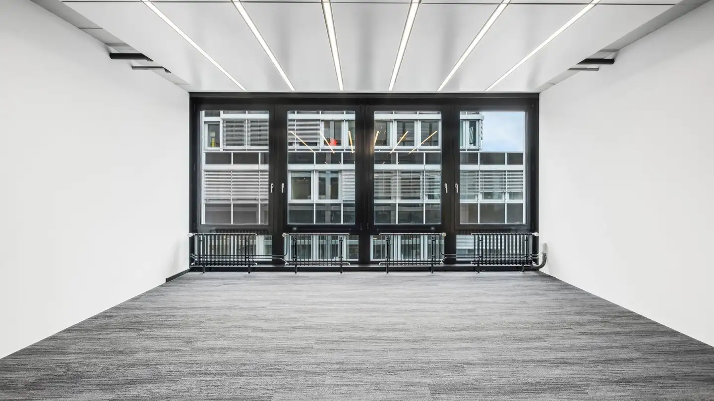 Office space for rent - Grubenstrasse 54, 8045 Zürich - Photo 3