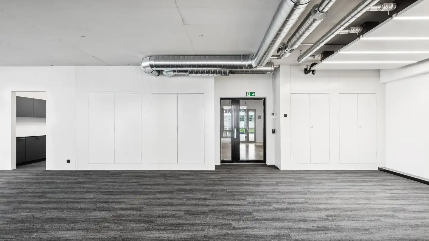 Office space for rent - Grubenstrasse 54, 8045 Zürich - Photo 4