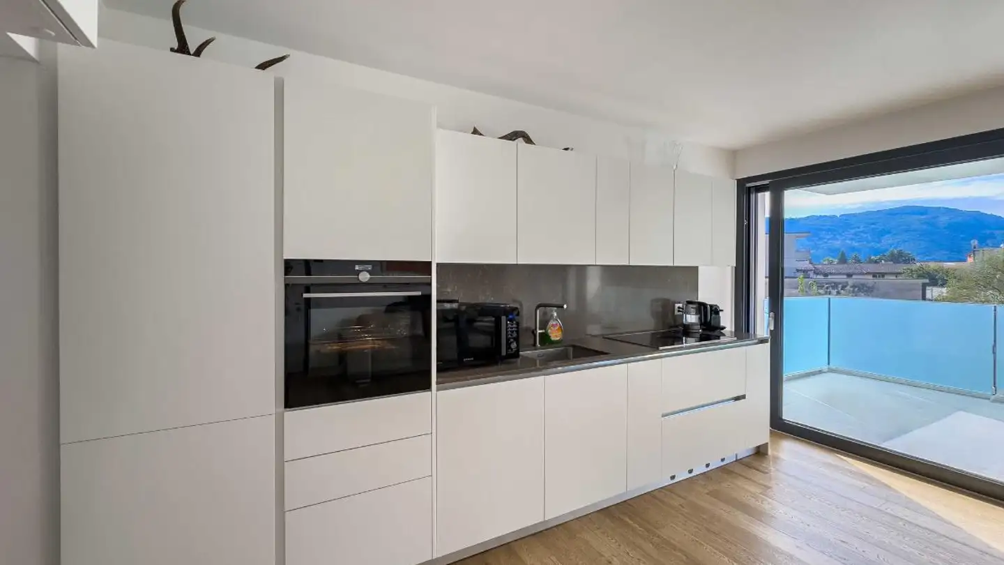 Appartamento in vendita - 6982 Agno - Photo 3