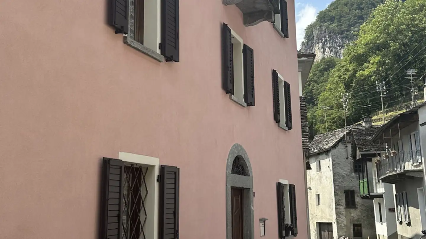 Casa in vendita - 6674 Someo - Photo 2