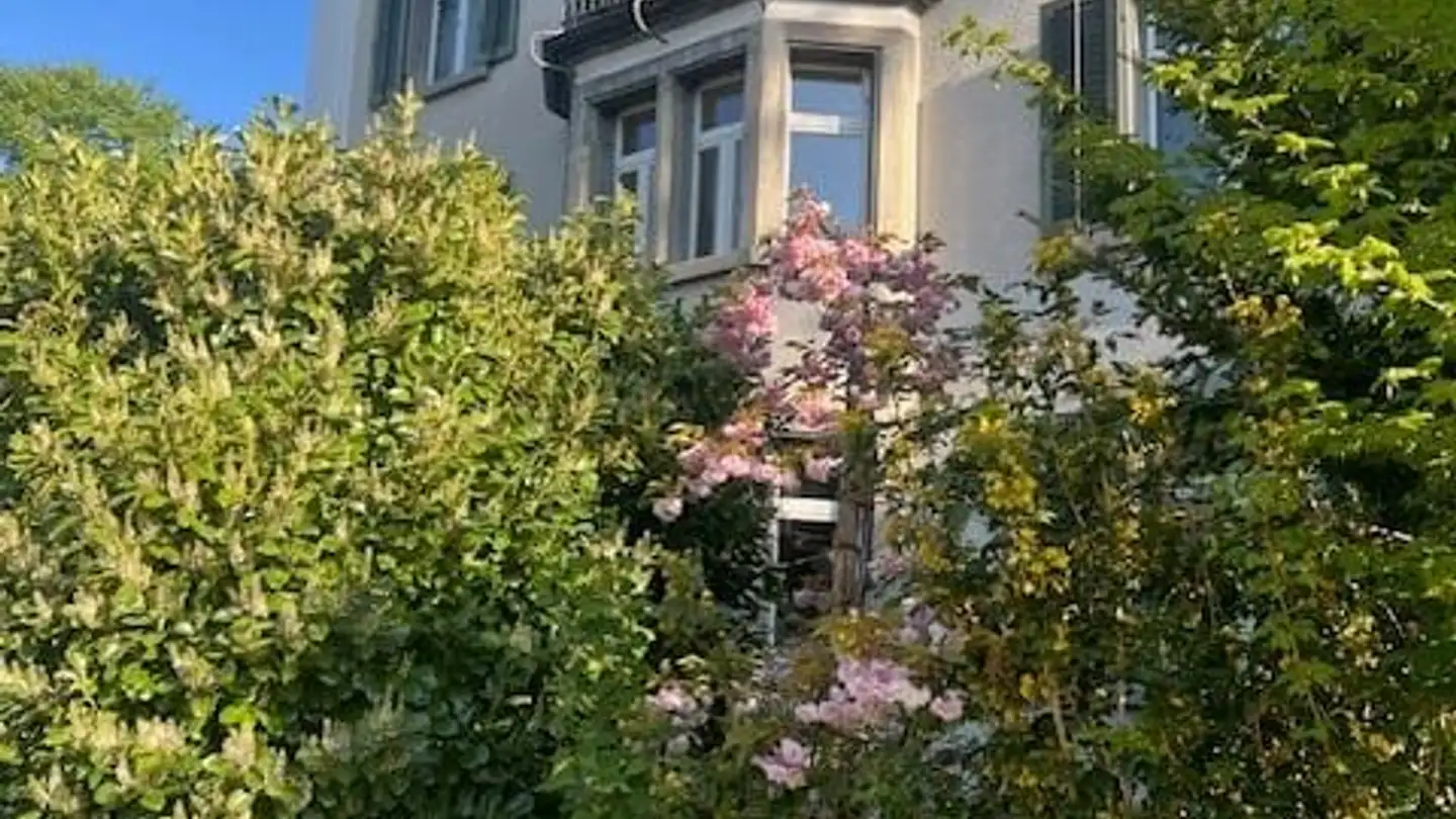 Apartment for rent - Schützenstrasse 75, 8400 Winterthur