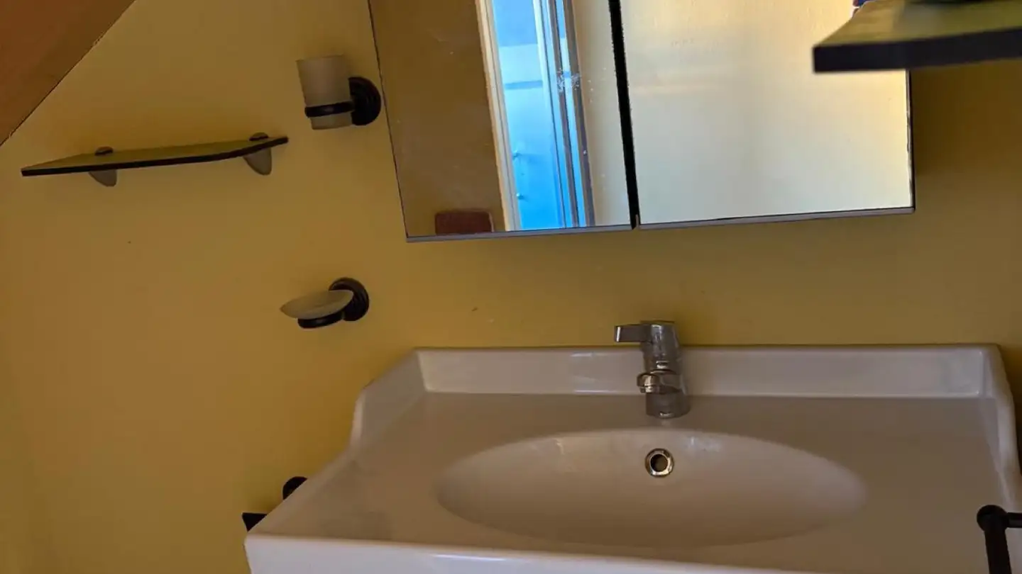 Apartment for rent - 1077 Servion - Photo 4