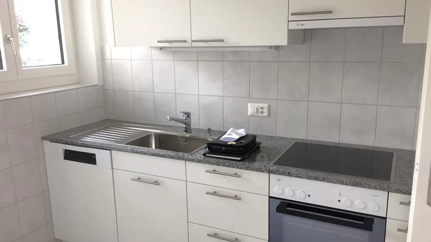 Apartment for rent - Luzernerstrasse 28, 6330 Cham - Photo 4