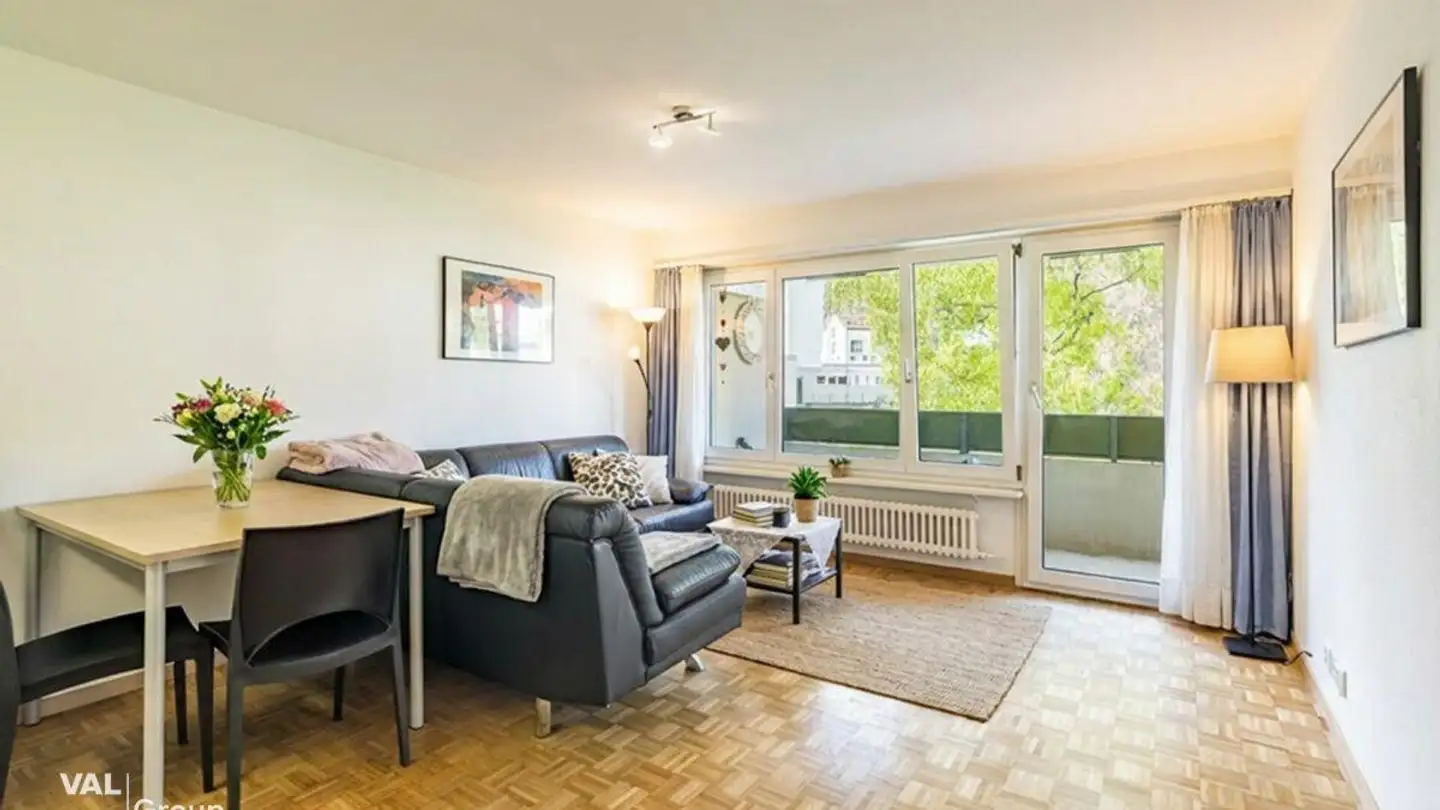Wohnung kaufen - Kleegärtenstrasse 21, 3930 Visp