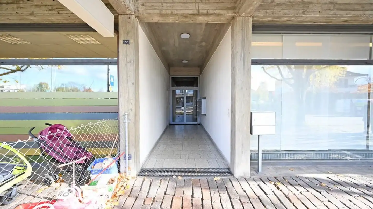 Bürofläche mieten - Solothurnstrasse 22, 3322 Urtenen-Schönbühl - Foto 3