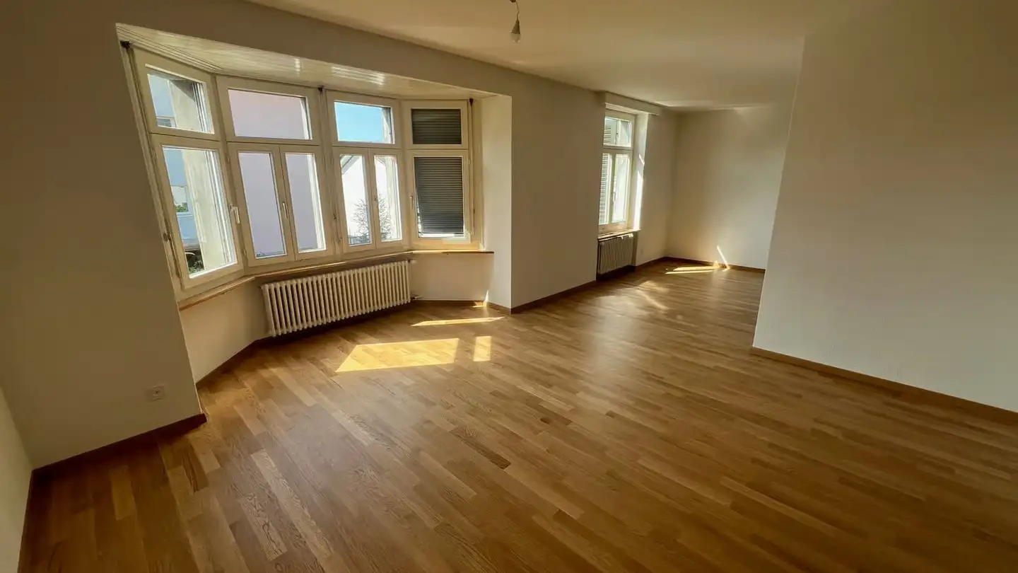 Apartment for rent - Schützenstrasse 75, 8400 Winterthur - Photo 2