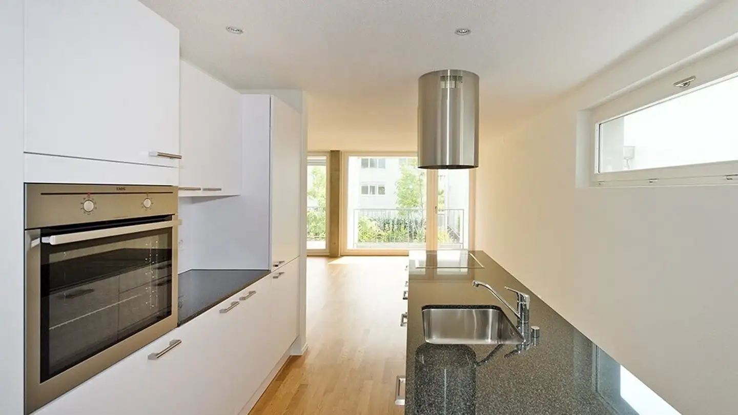 Wohnung mieten - Stägmatt, 3302 Moosseedorf - Foto 4
