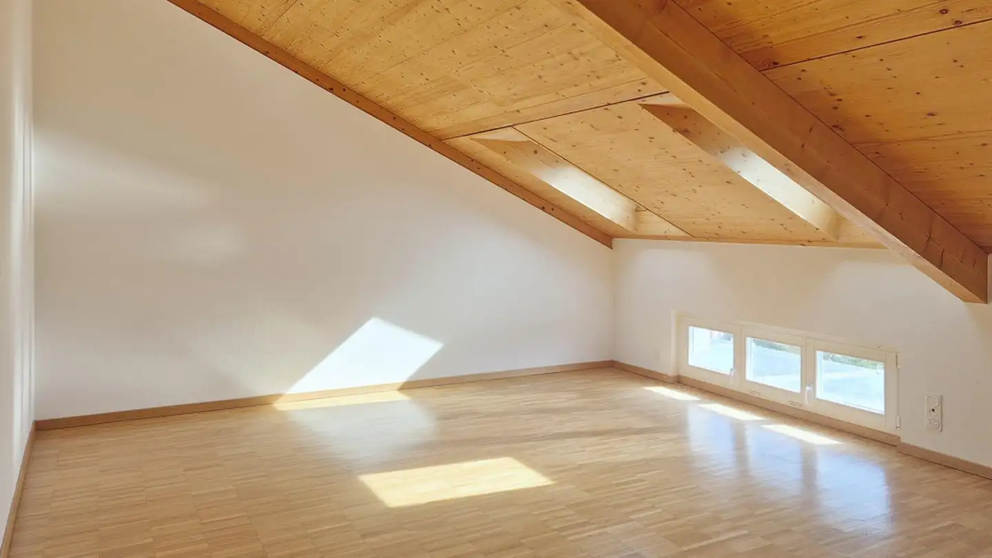 Studio for rent - Friedensgasse 16, 4144 Arlesheim