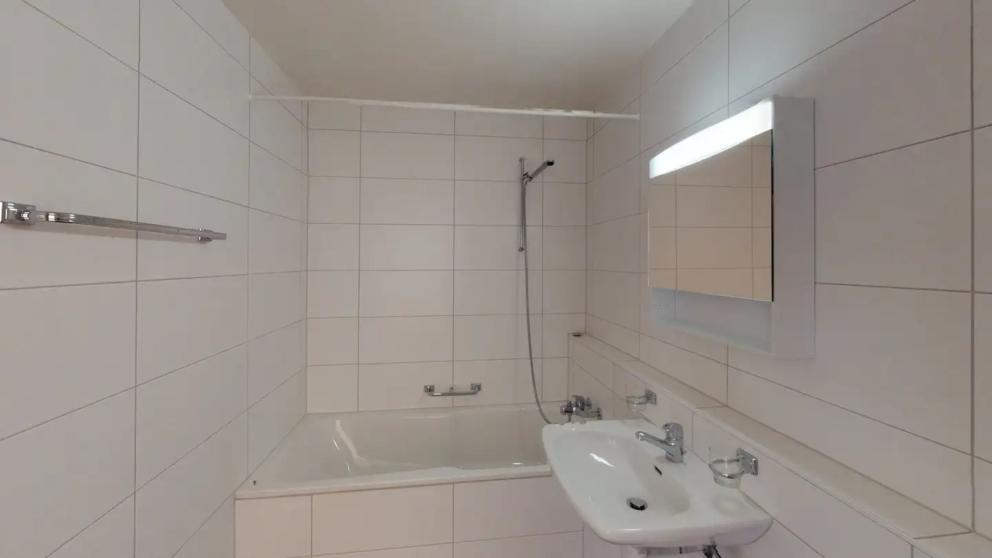 Appartamento in affitto - Route De Beaumont 5, 1700 Fribourg - Photo 3