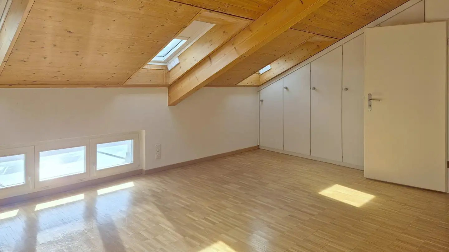Studio for rent - Friedensgasse 16, 4144 Arlesheim - Photo 2