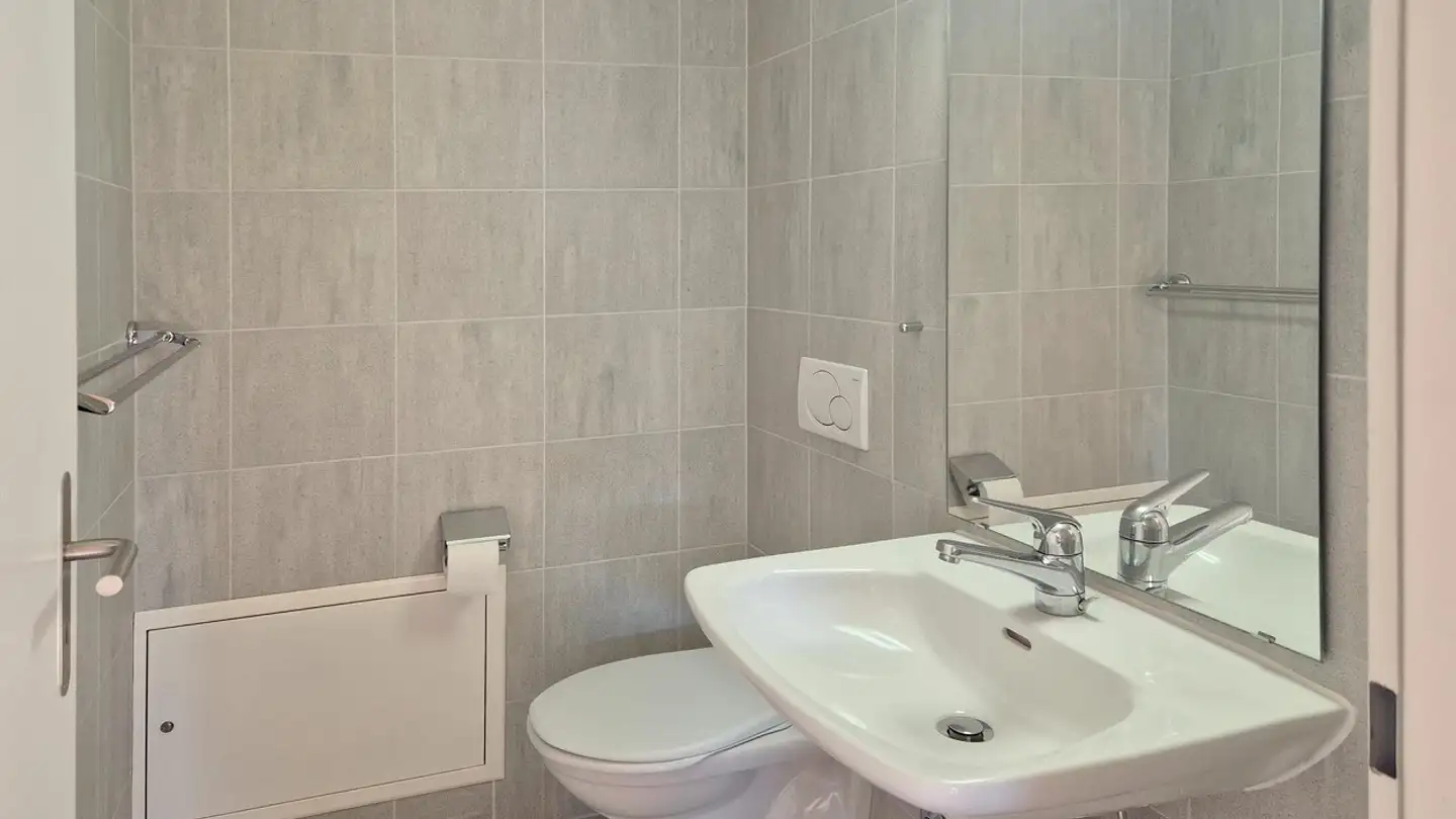 Studio for rent - Friedensgasse 16, 4144 Arlesheim - Photo 3