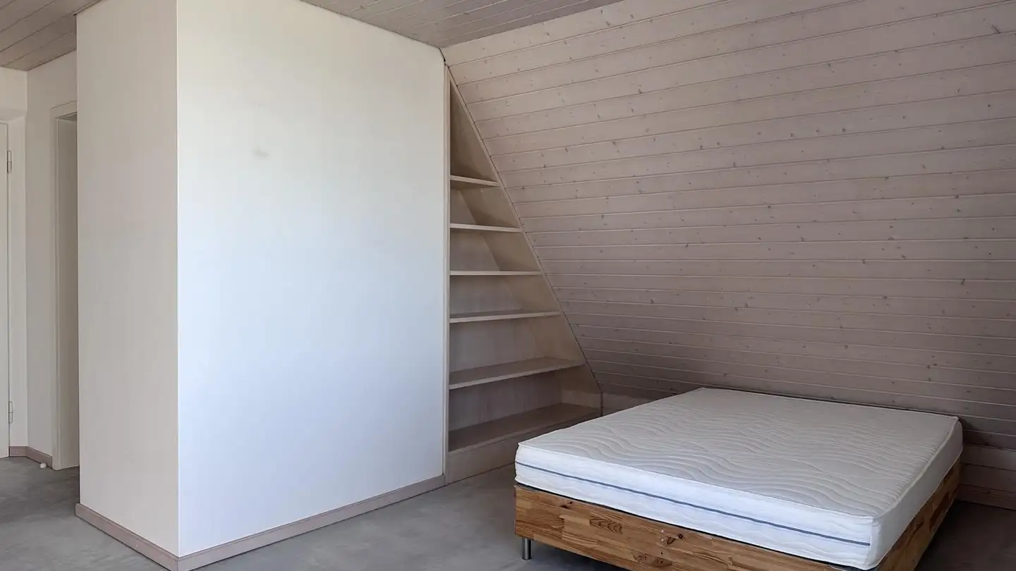 Chambre à louer - Seeblickstrasse 4, 8810 Horgen - Photo 4