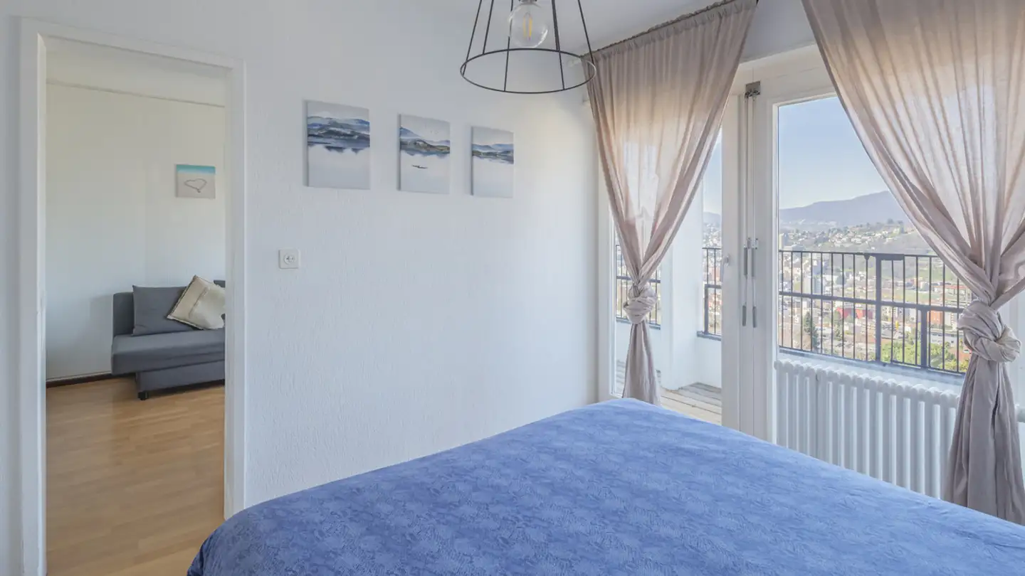 Apartment for sale - Strada Di Pregassona 46, 6963 Pregassona - Photo 4