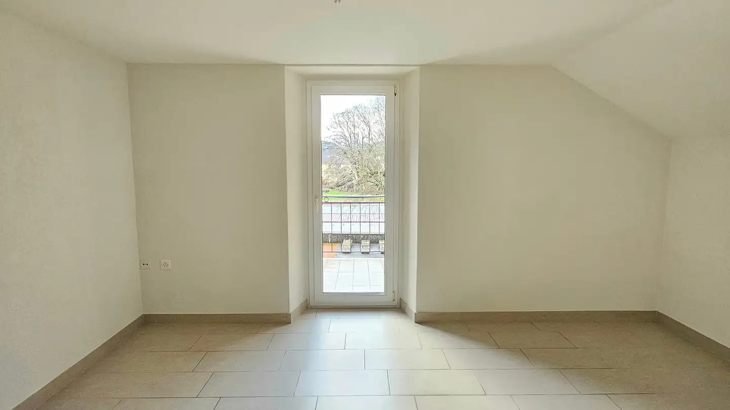 Wohnung mieten - Rue Du Sapin 4, 2114 Fleurier - Foto 3