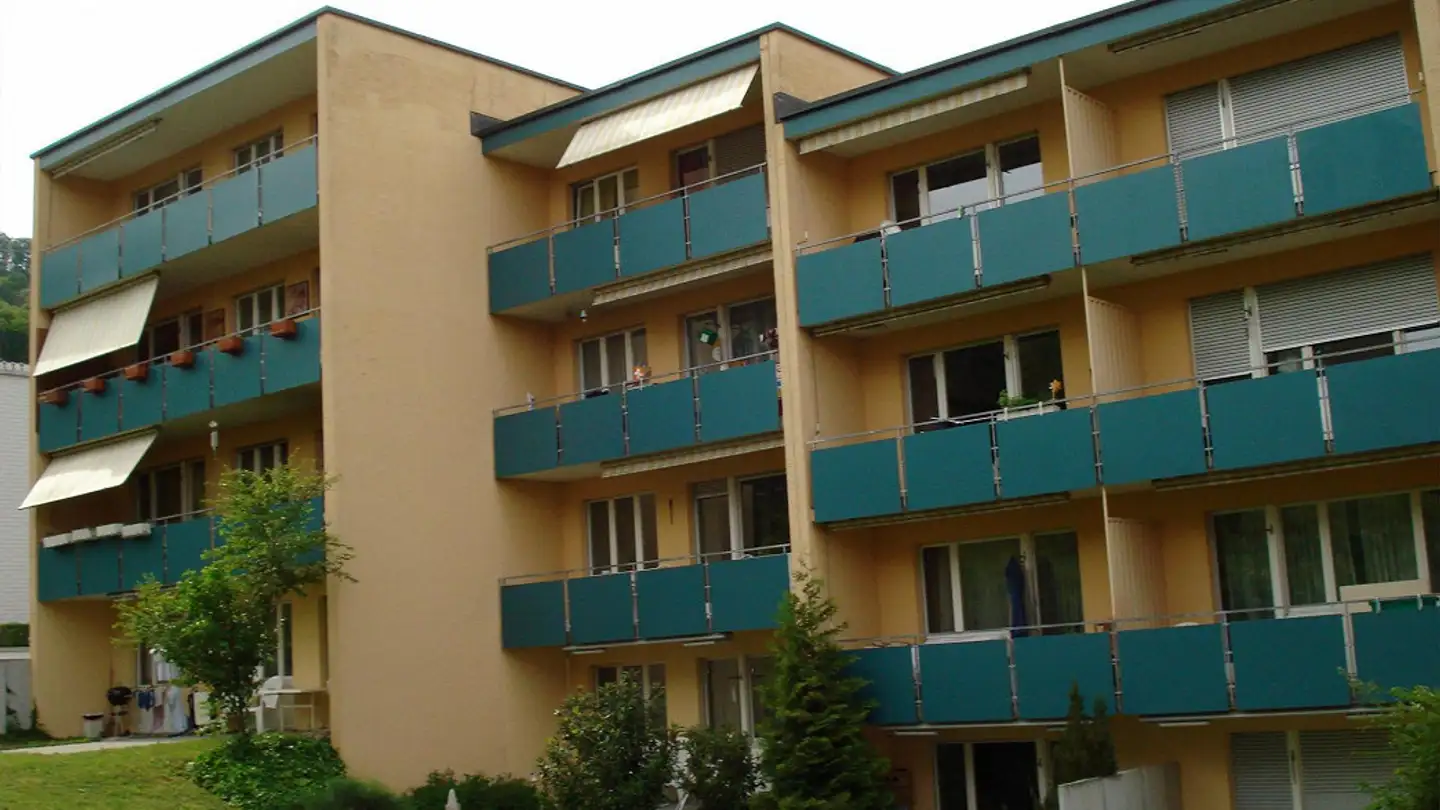 Apartment for rent - Zelgstrasse 42, 8134 Adliswil