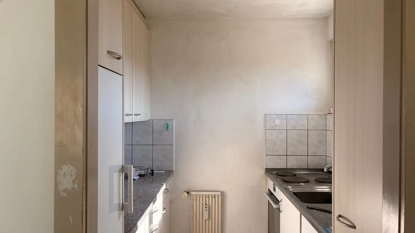 Wohnung mieten - Ibachstrasse 8, 4950 Huttwil - Foto 2