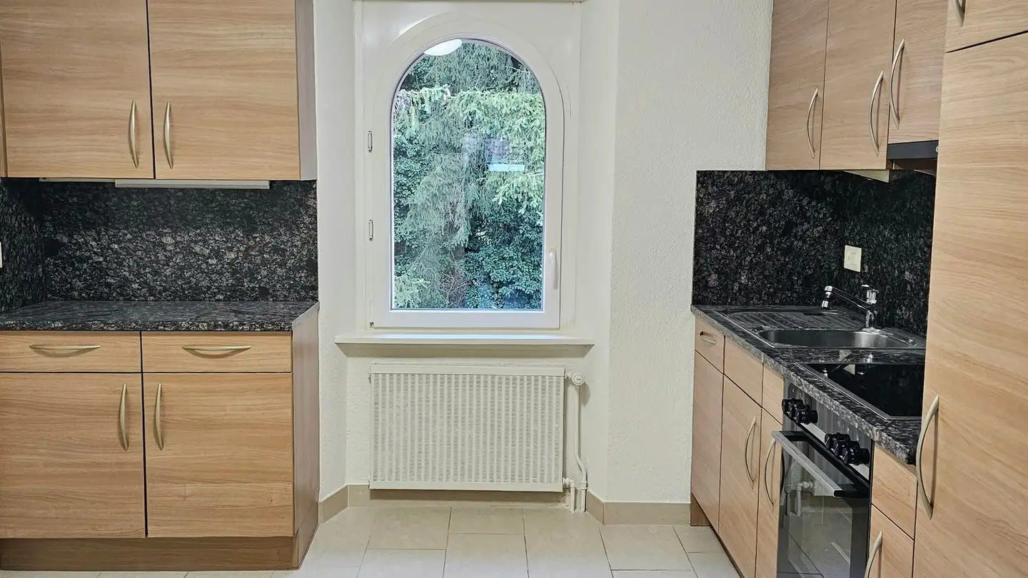 Wohnung mieten - Rue Du Sapin 4, 2114 Fleurier