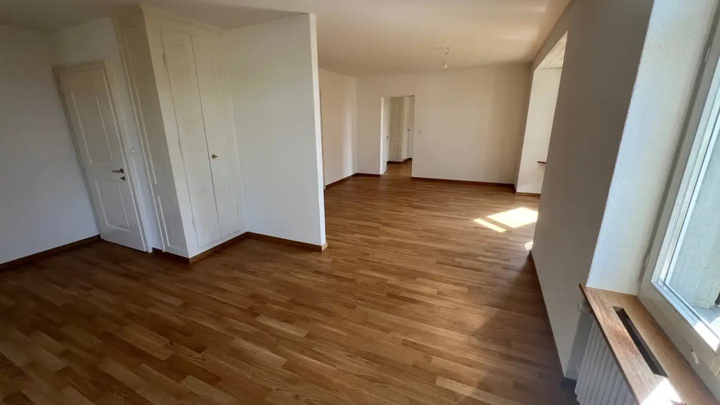 Apartment for rent - Schützenstrasse 75, 8400 Winterthur - Photo 4