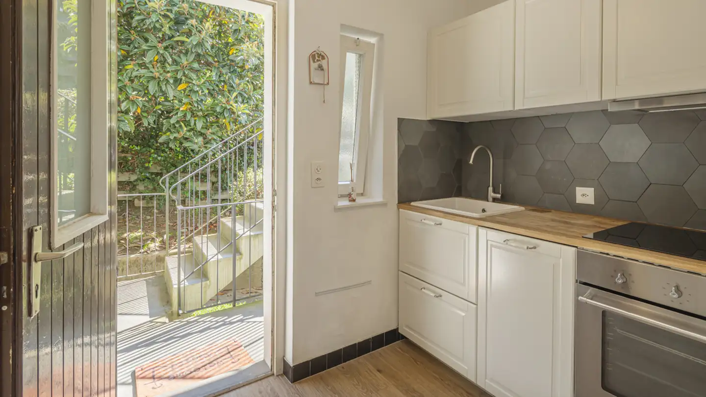 Apartment for sale - Strada Di Pregassona 46, 6963 Pregassona - Photo 3