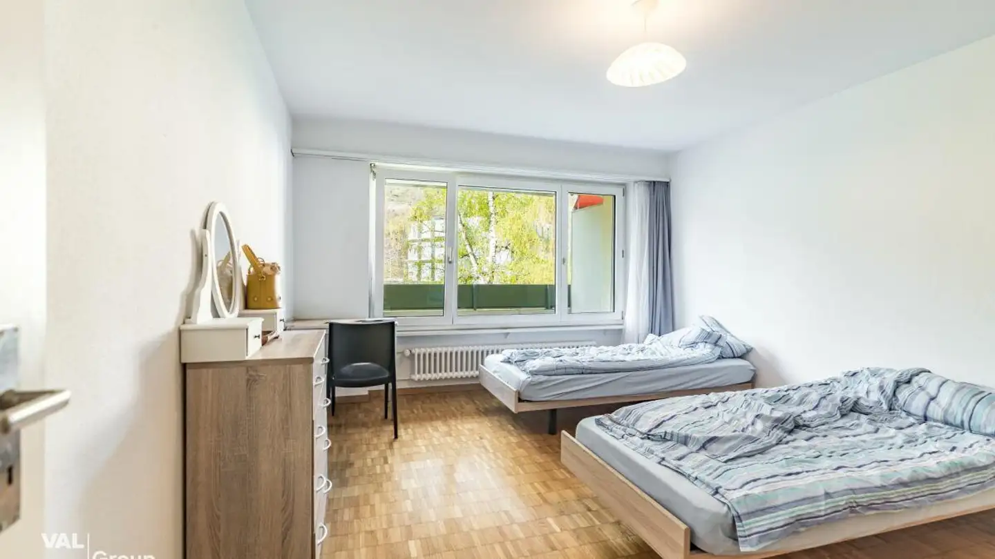 Wohnung kaufen - Kleegärtenstrasse 21, 3930 Visp - Foto 4