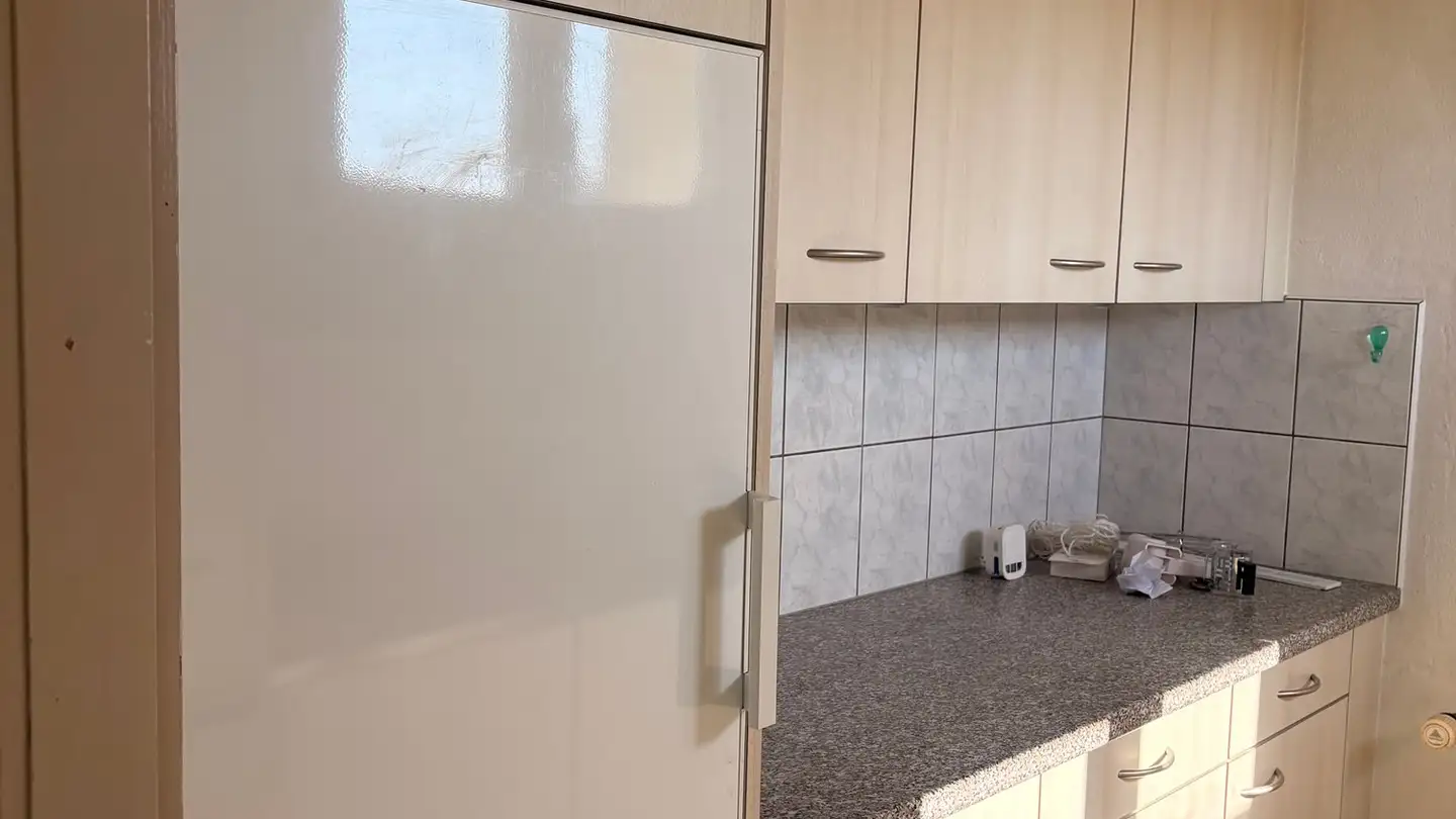 Wohnung mieten - Ibachstrasse 8, 4950 Huttwil - Foto 3
