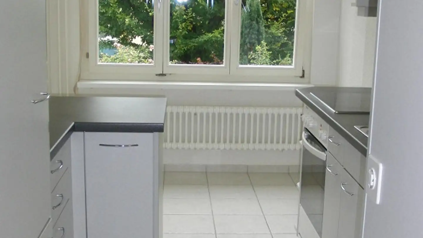 Apartment for rent - Zelgstrasse 42, 8134 Adliswil - Photo 2