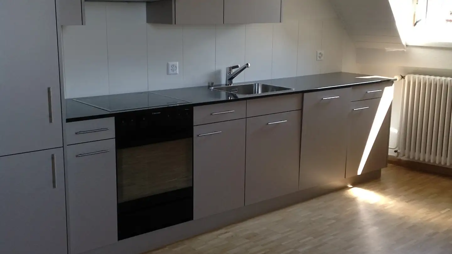 Appartement à louer - Teufener Strasse 119, 9000 St. Gallen - Photo 2
