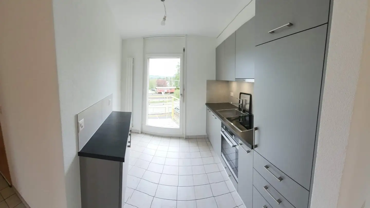 Appartement à louer - Rue De La Gare 10, 1607 Palézieux - Photo 3