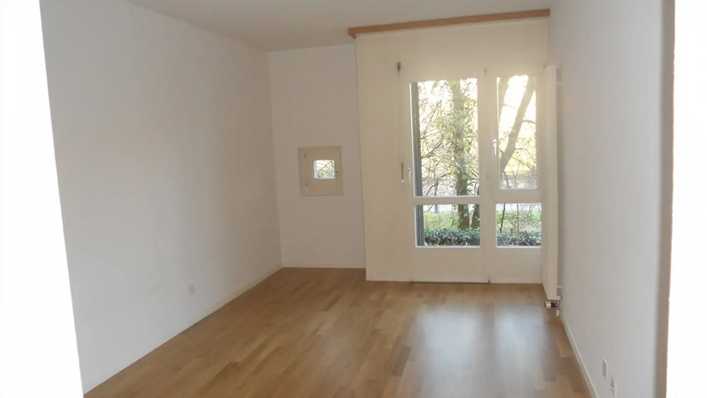 Wohnung mieten - Schaffhauserstrasse 8, 8253 Diessenhofen