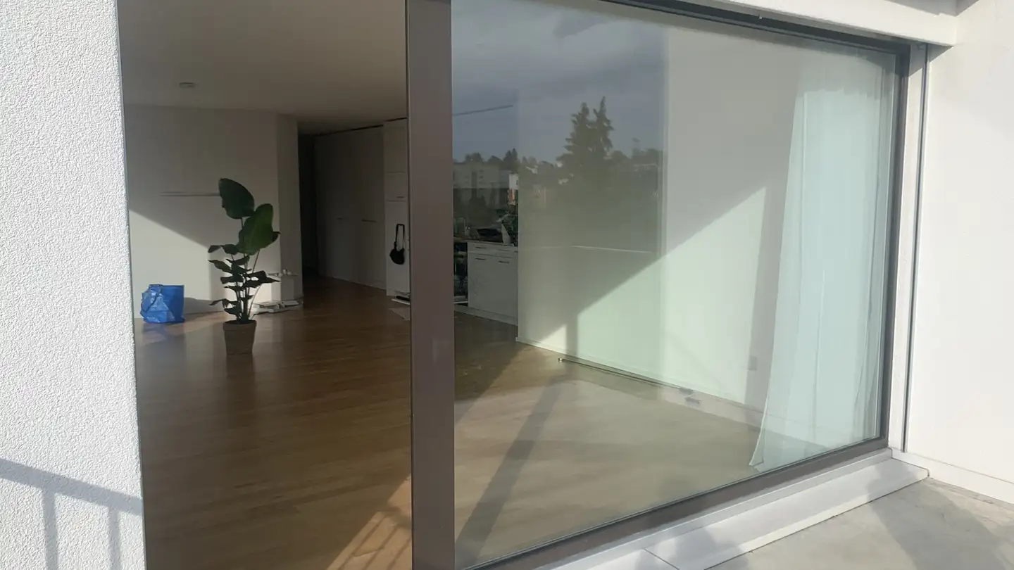 Appartement à louer - Rümlangstrasse 31, 8052 Zürich