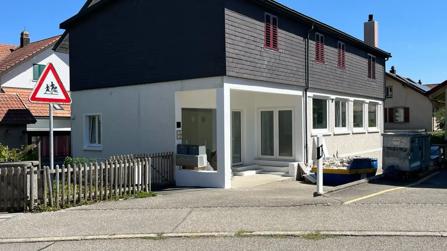 Negozio in affitto - Heimlisbergstrasse 14, 4513 Langendorf
