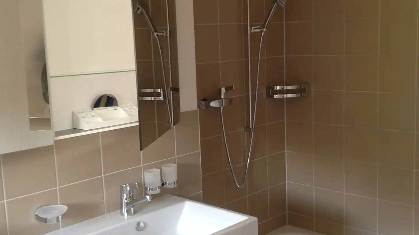Appartement à louer - Teufener Strasse 119, 9000 St. Gallen - Photo 3