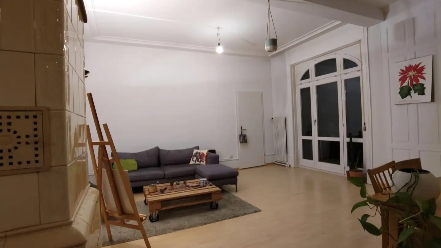 Wohnung mieten - Rorschacher Strasse 52, 9000 St. Gallen - Foto 4