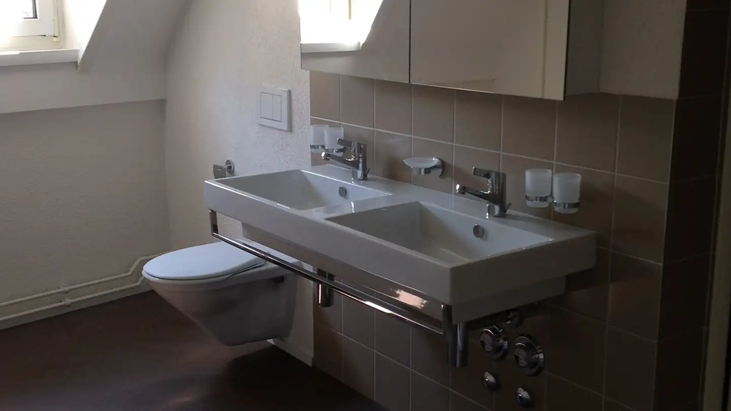 Appartement à louer - Teufener Strasse 119, 9000 St. Gallen - Photo 4