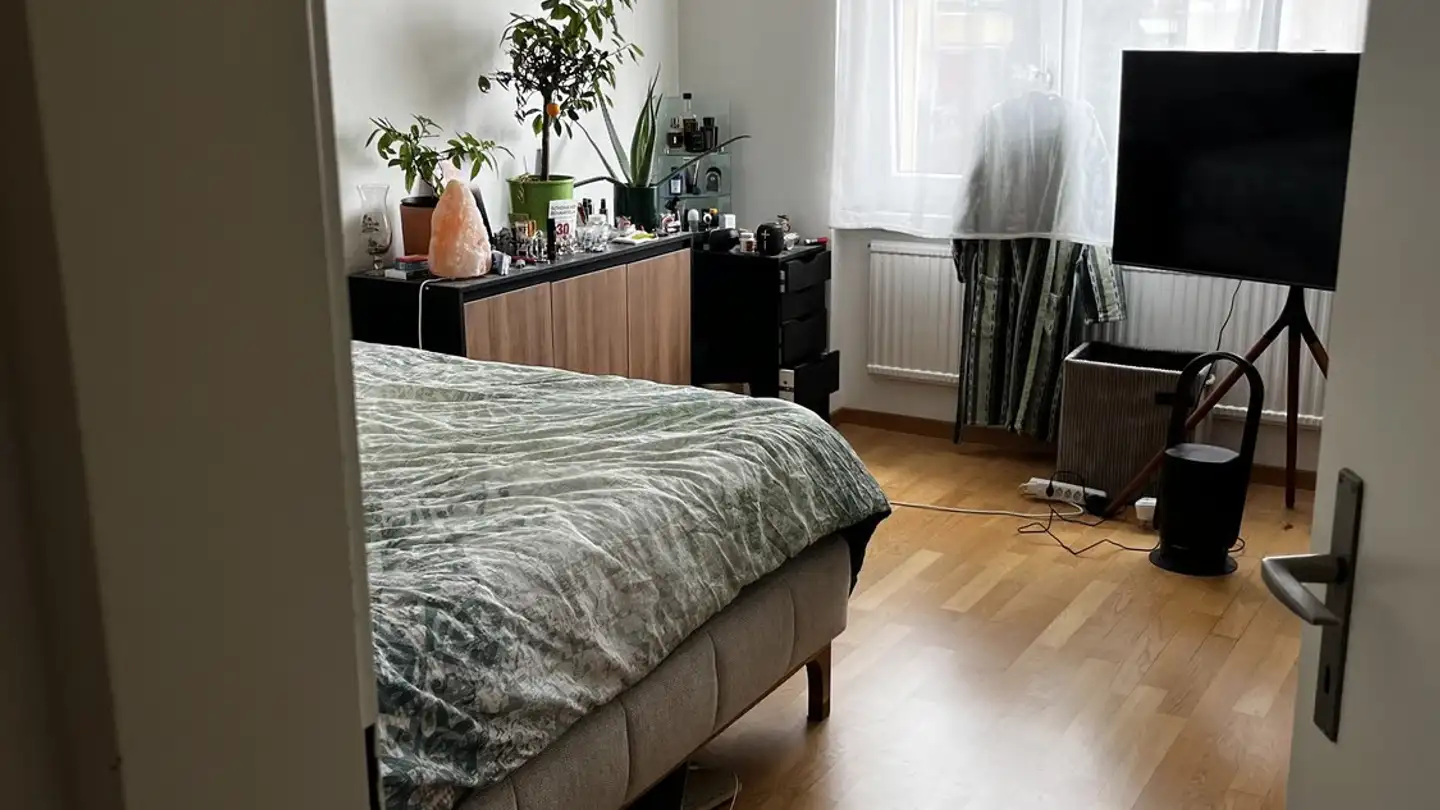 Apartment for rent - Märzenbühlstrasse 21, 8102 Oberengstringen - Photo 2